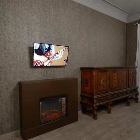 Nice Room Boutique Tbilisi Exterior foto
