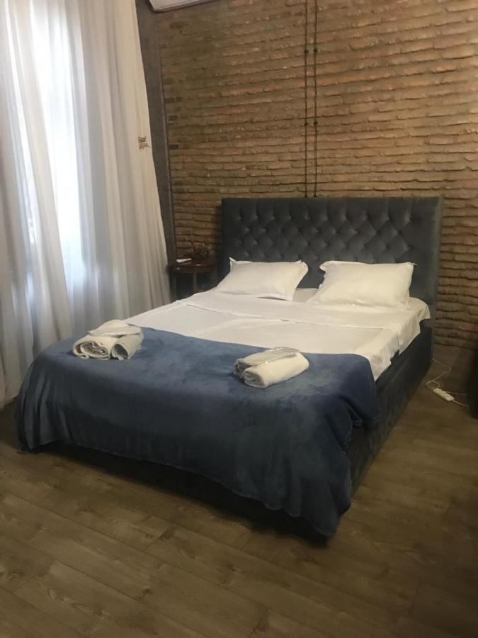 Nice Room Boutique Tbilisi Exterior foto