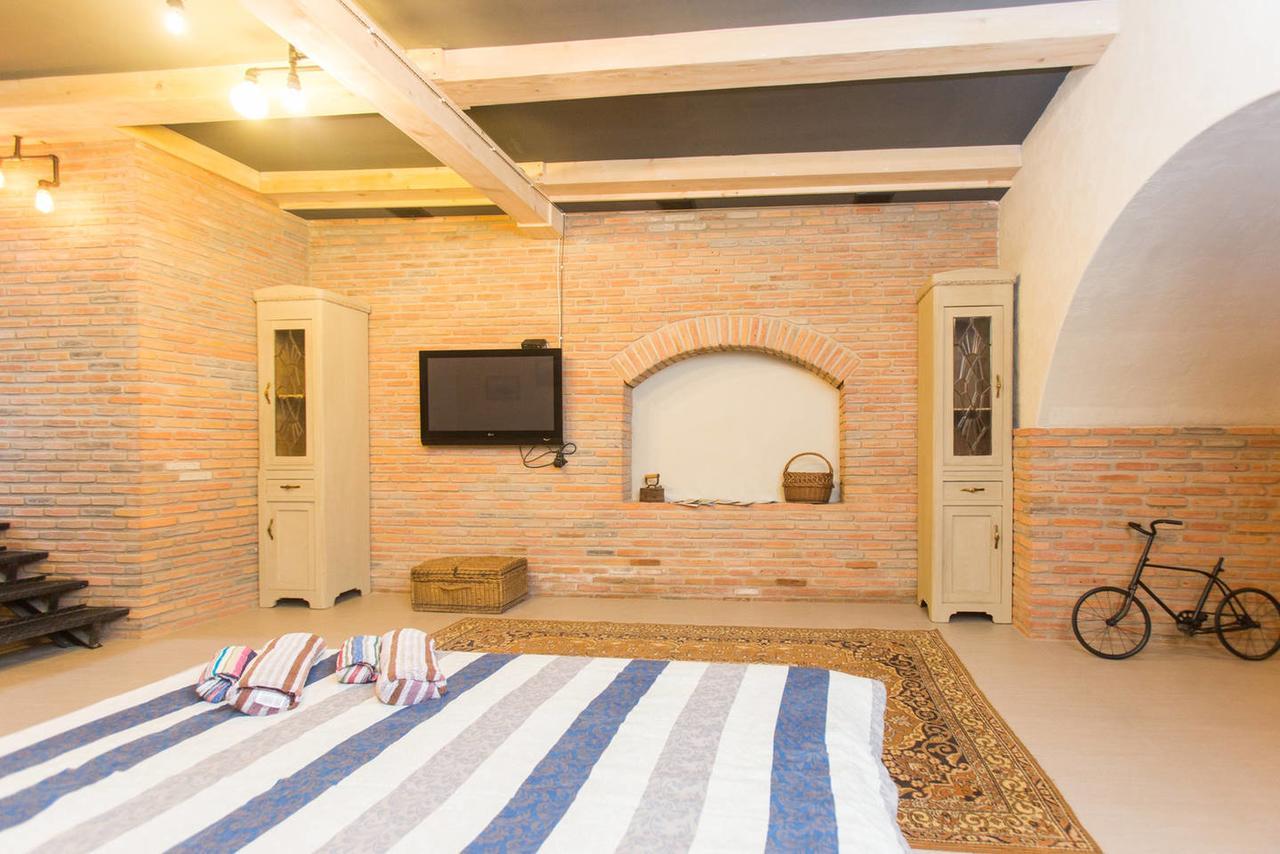 Nice Room Boutique Tbilisi Exterior foto