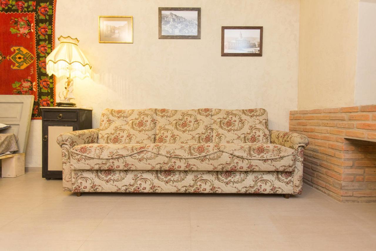 Nice Room Boutique Tbilisi Exterior foto