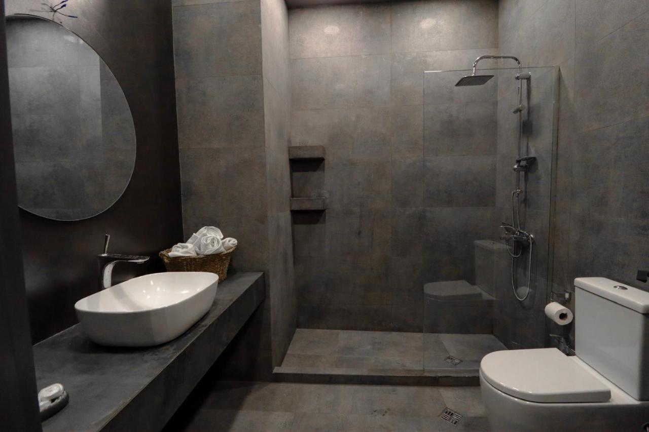 Nice Room Boutique Tbilisi Exterior foto