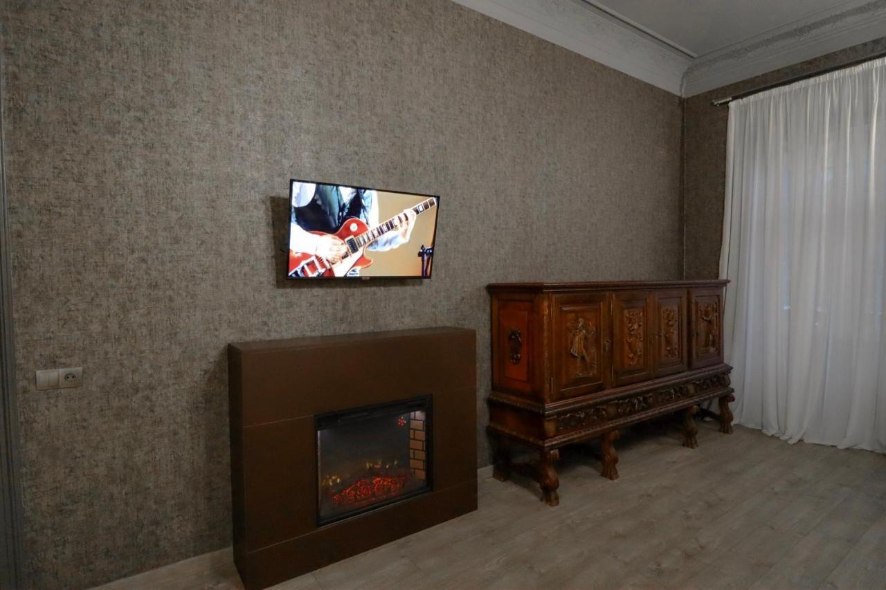Nice Room Boutique Tbilisi Exterior foto