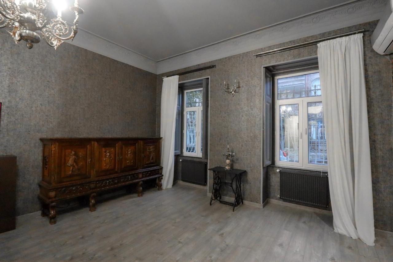 Nice Room Boutique Tbilisi Exterior foto
