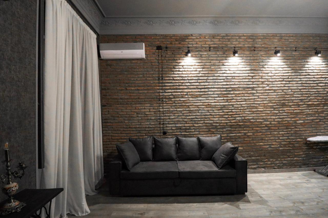 Nice Room Boutique Tbilisi Exterior foto