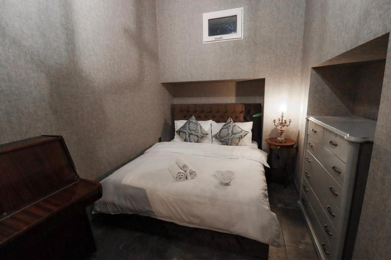 Nice Room Boutique Tbilisi Exterior foto