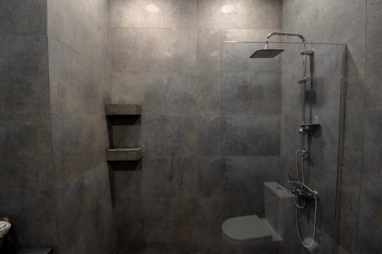 Nice Room Boutique Tbilisi Exterior foto