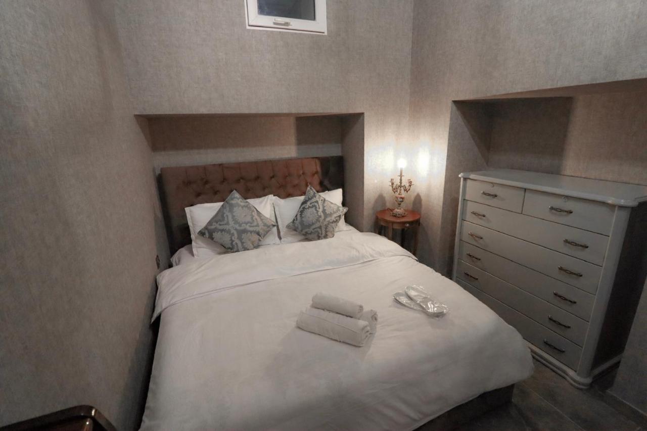 Nice Room Boutique Tbilisi Exterior foto